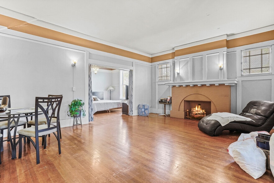 More Photos Of 1207 E Rio Grande Ave, El Paso Multifamily For Sale