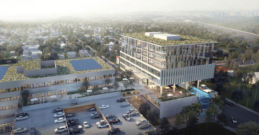 More Photos Of 625 N Grand Ave, Santa Ana Office For Sale