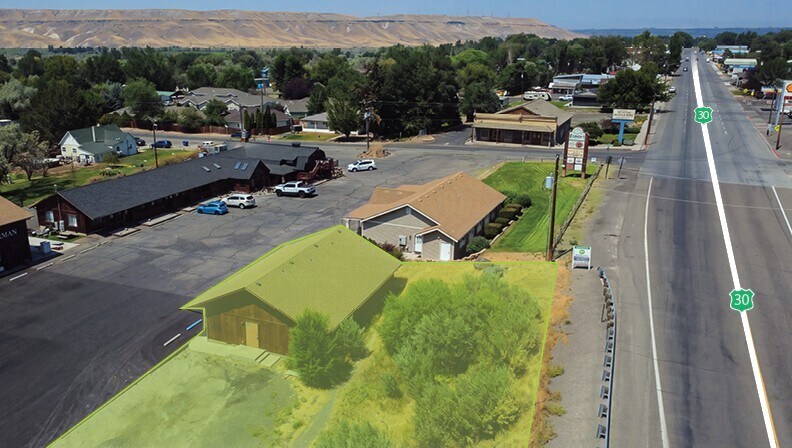 More Photos Of 640 Frogs Lndg, Hagerman Office For Sale