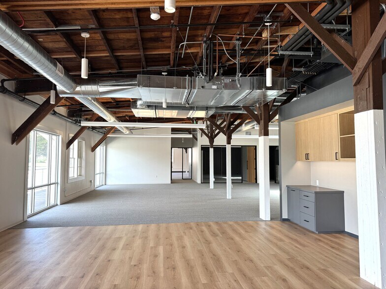 More Photos Of 1180 Mason St, San Francisco Office For Lease
