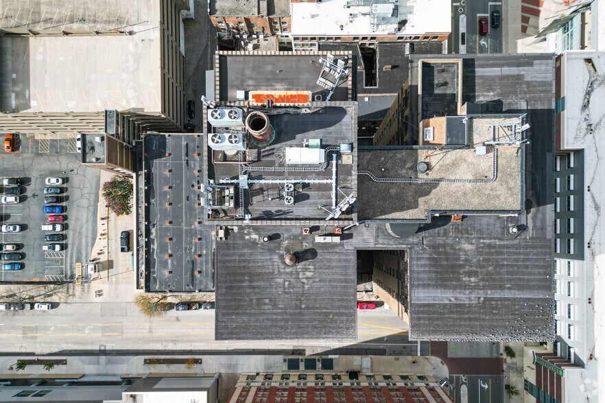 More Photos Of 505 Jefferson Ave, Toledo Multifamily For Sale