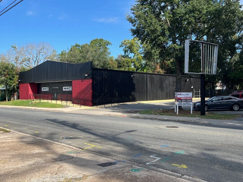 More Photos Of 540 W Brevard St, Tallahassee Freestanding For Lease