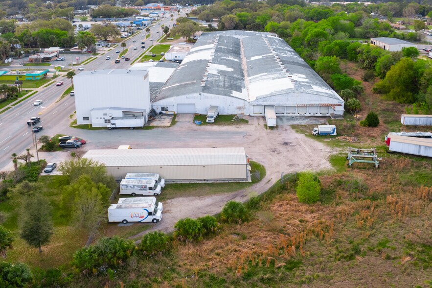 More Photos Of 1400 Reid St, Palatka Warehouse For Lease