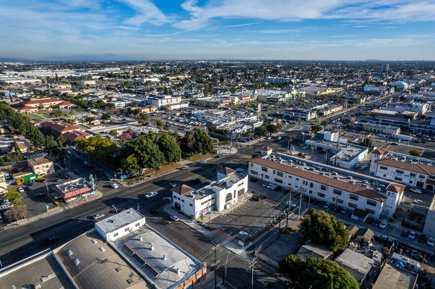 More Photos Of 5707 Pacific Blvd, Huntington Park Storefront Retail Office For Sale