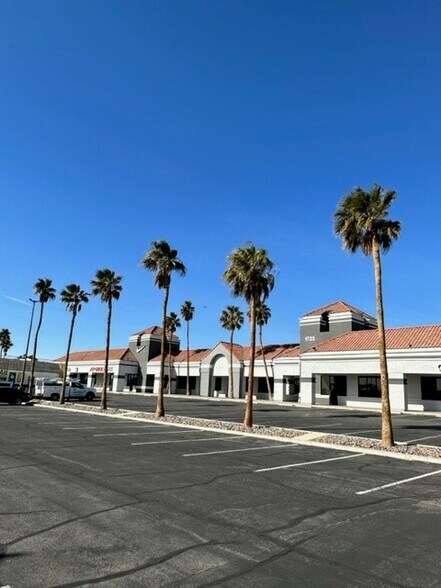 More Photos Of 1725-1745 S Rainbow Blvd, Las Vegas Unknown For Lease