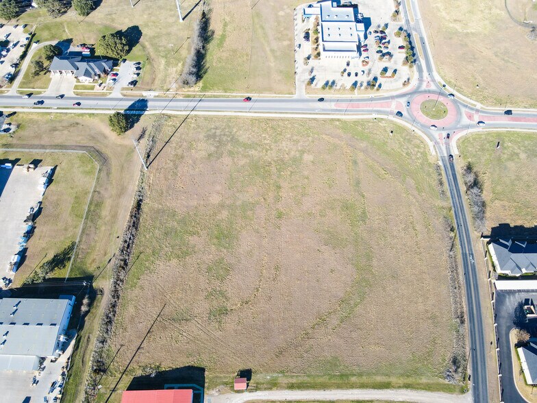 More Photos Of Swc Sparta Rd & Commerce, Belton Land For Sale