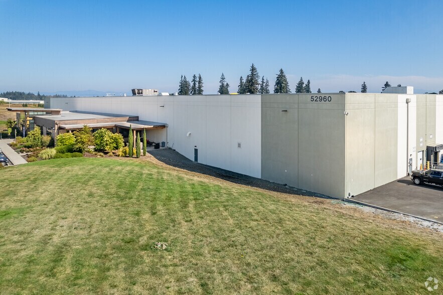 More Photos Of 52960 W Lane Rd, Scappoose Manufacturing For Sale