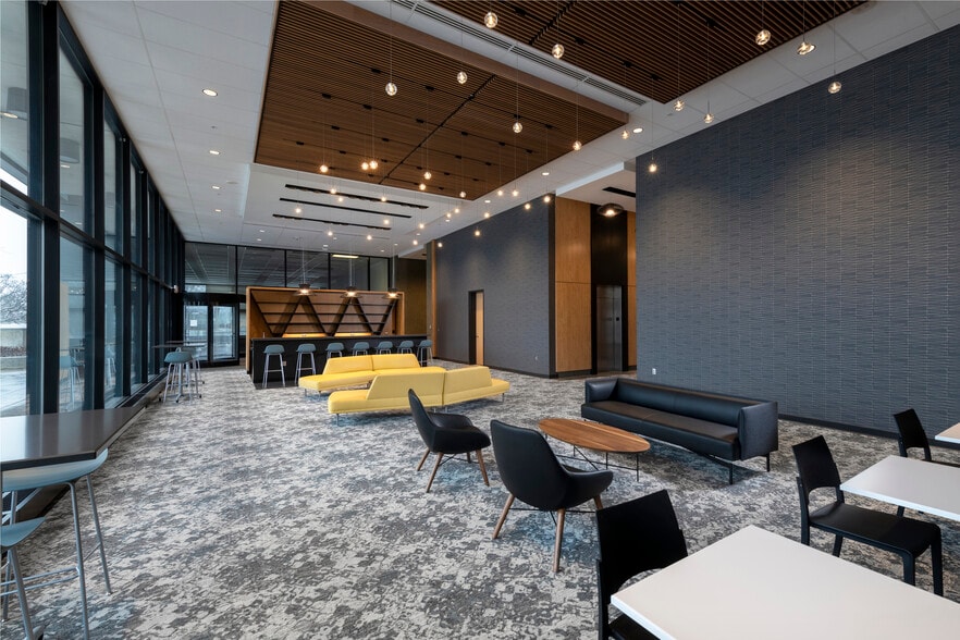 More Photos Of 1300 S Clinton St, Fort Wayne Office For Lease