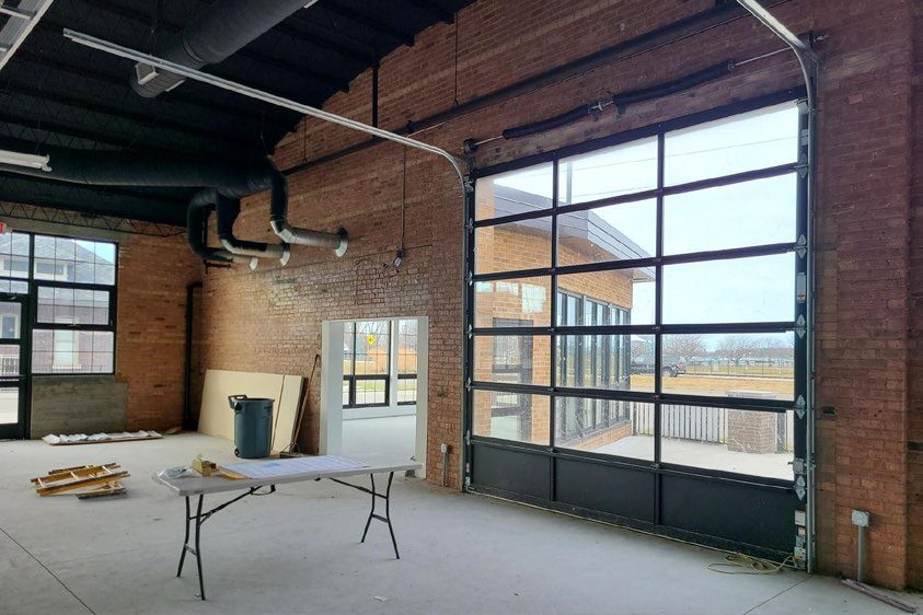 More Photos Of 1208 8th St, Muskegon Restaurant For Sale