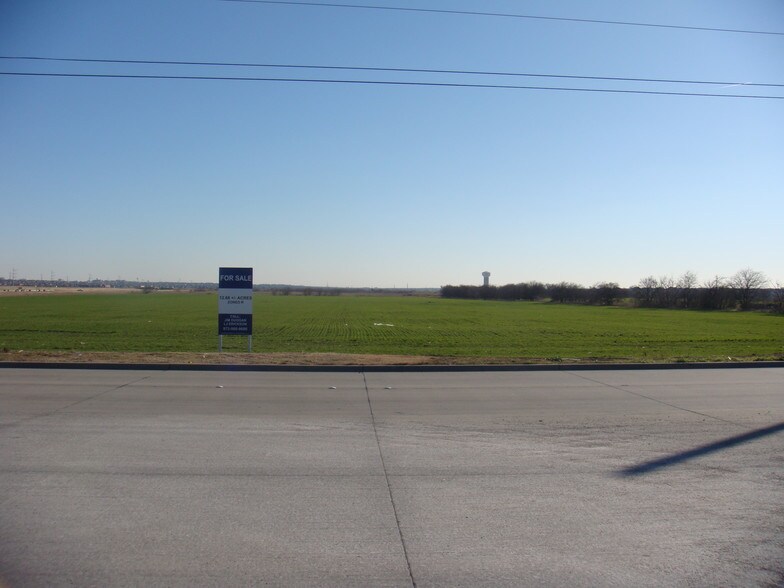 More Photos Of 3645 Main St, Frisco Land For Sale