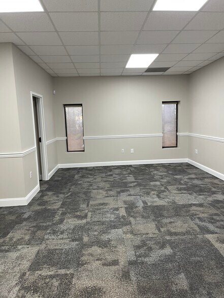 More Photos Of 155 N 85 Pky, Fayetteville Warehouse For Sale
