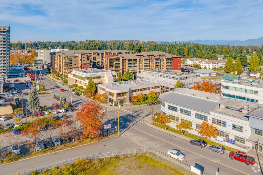 More Photos Of 32475 Simon Ave, Abbotsford Medical For Lease