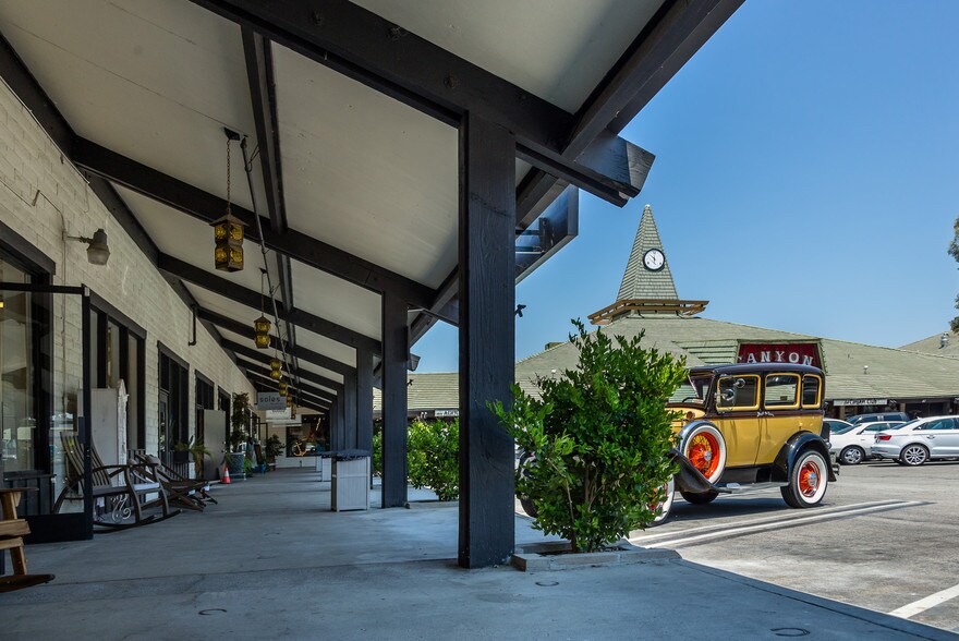 More Photos Of 28888-28914 Roadside Dr, Agoura Hills Unknown For Lease