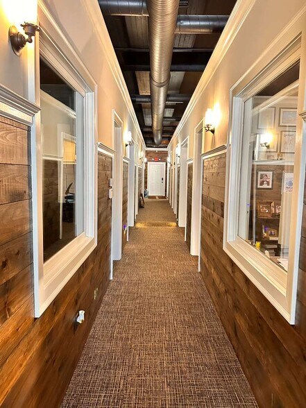 More Photos Of 38 Macon St, McDonough Storefront For Sale