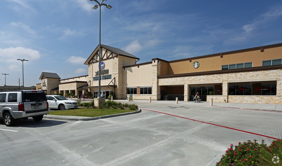 More Photos Of 9703 Barker Cypress Rd, Cypress Supermarket For Sale