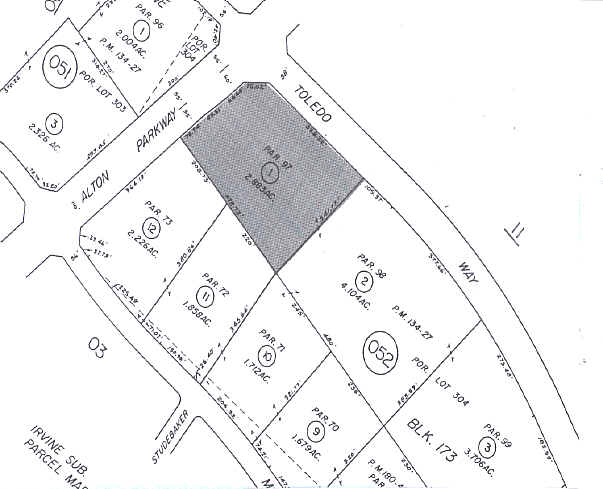 More Photos Of 9500 Toledo Way, Irvine Office For Sale