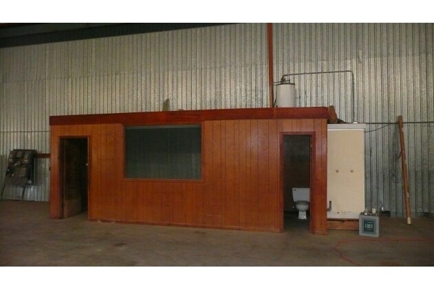 More Photos Of 127 Hemlock St, Columbus Office For Sale