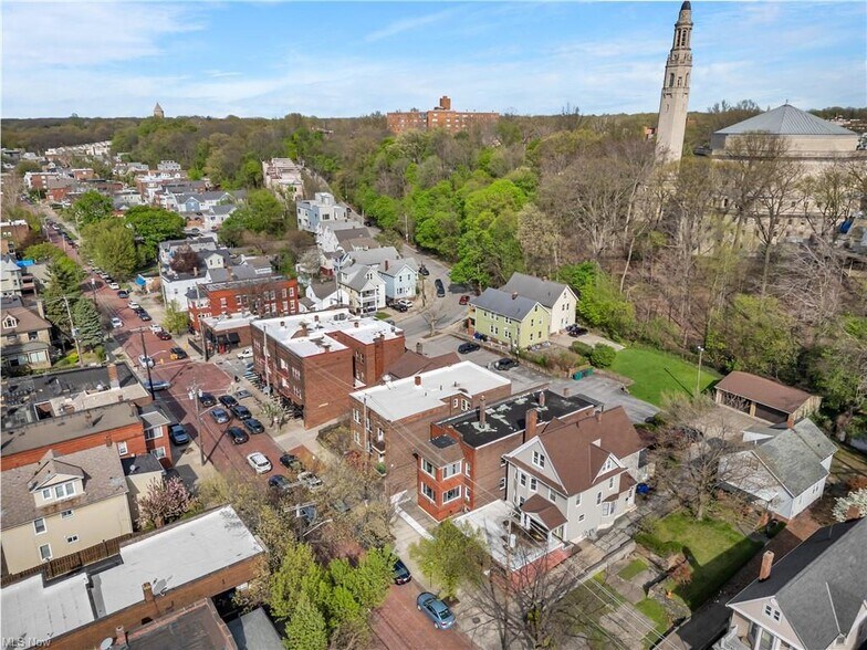 More Photos Of 2197 Murray Hill Rd, Cleveland Storefront Retail Residential For Sale