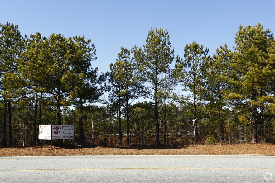 More Photos Of 6061 Live Oak Pky, Norcross Land For Sale