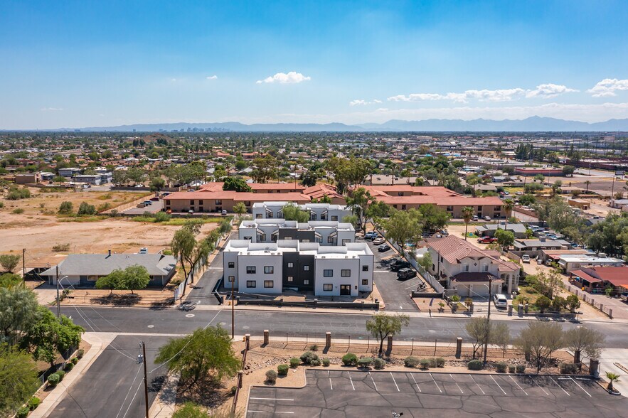 More Photos Of 1735 W Cortez St, Phoenix Apartments For Sale