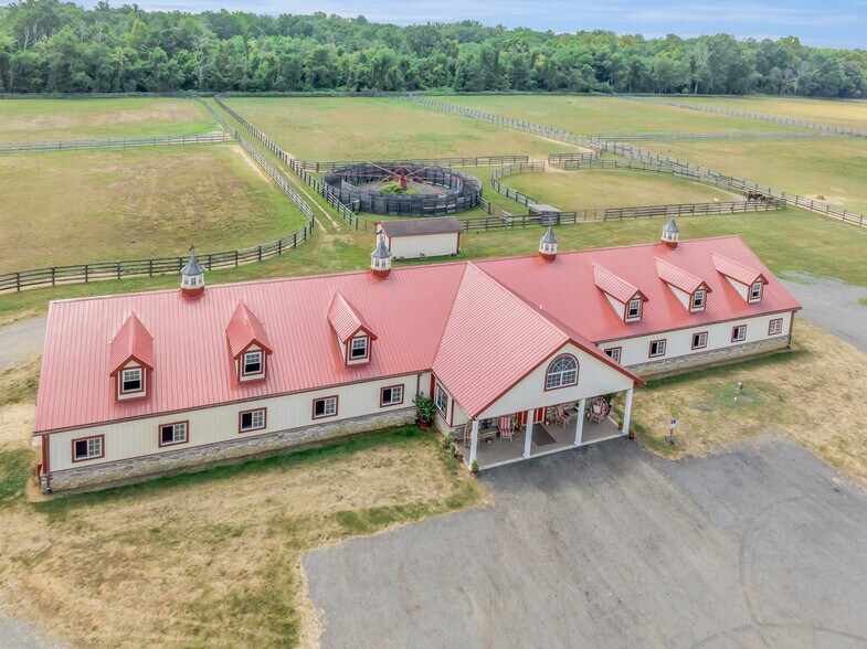 More Photos Of 208 Acres Preserved Farmland Rd, Cream Ridge Land For Sale