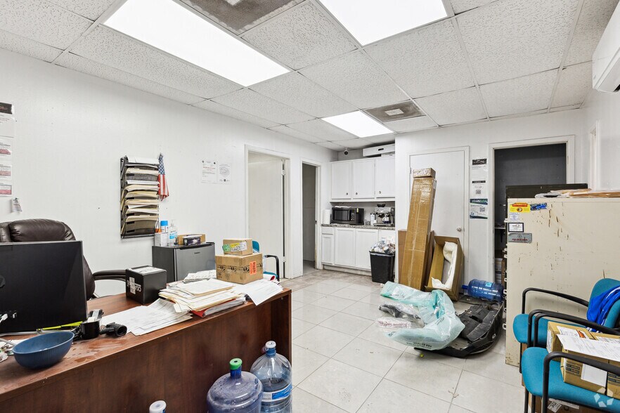 More Photos Of , Houston Industrial For Sale