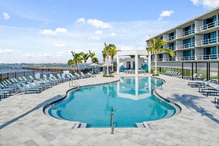 More Photos Of 3034 S A1A Hwy, Melbourne Beach Marina For Sale