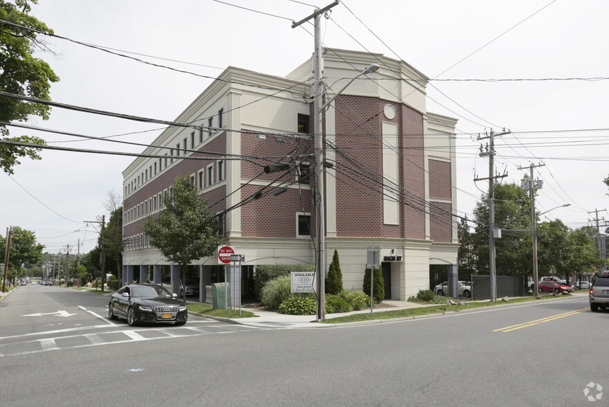 Primary Photo Of 7 High St, Huntington Office For Lease