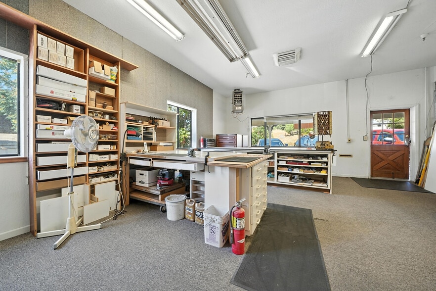 More Photos Of 380 Spanish St, Sutter Creek Office For Sale