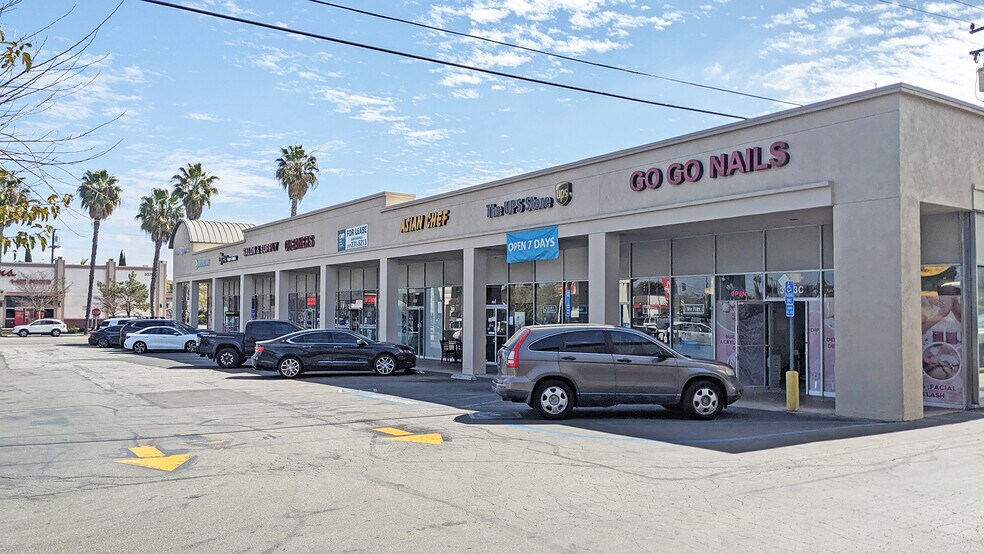 More Photos Of 3575 Atlantic Ave, Long Beach Unknown For Lease