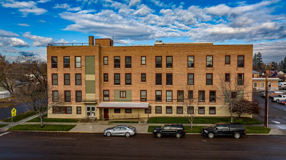 More Photos Of 723 5th Ave E, Kalispell Apartments For Sale