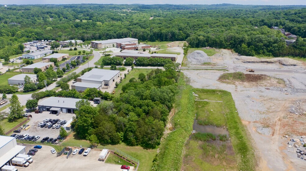 More Photos Of 7505 Rogers Lane, Nolensville Land For Sale