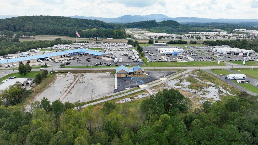 32 Bobo Ln, Oxford, AL 36207 Land For Sale