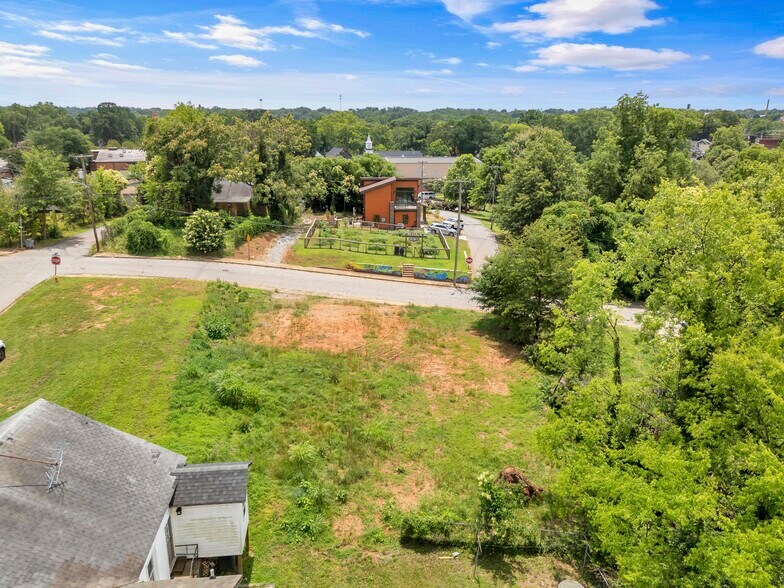 More Photos Of 304 Sullivan St, Greenville Land For Sale