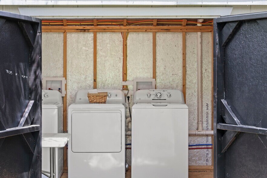 More Photos Of 100 S Railroad Ave, Damascus Apartments For Sale