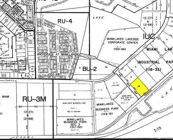 More Photos Of 14100 palmetto frontage Rd, Miami Lakes Office Residential For Sale