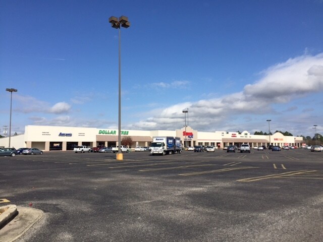 Primary Photo Of 3415-3541 Denny Ave, Pascagoula Unknown For Lease