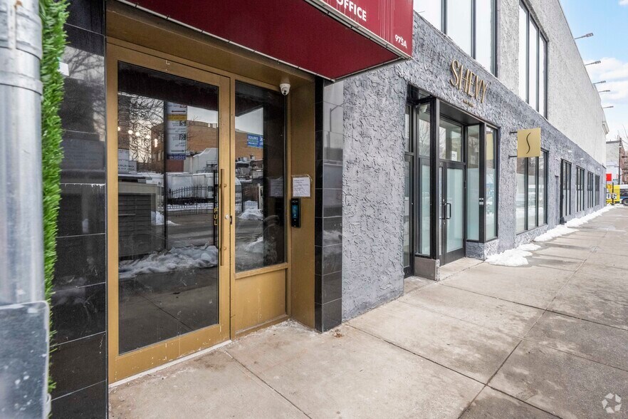 More Photos Of 975A E 13th St, Brooklyn Storefront Retail Office For Lease