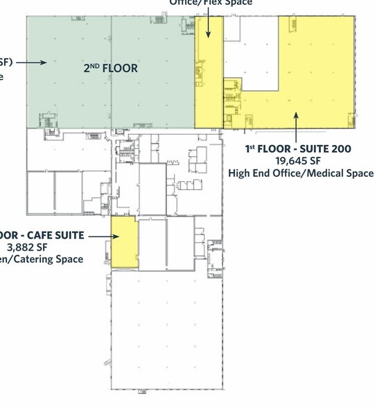 More Photos Of 11800 Tech Rd, Silver Spring Research And Development For Lease