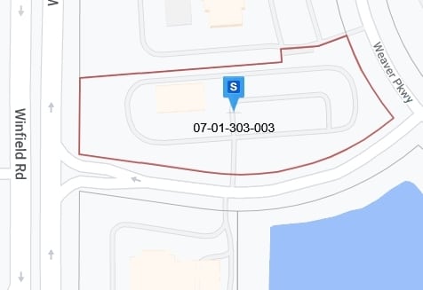 More Photos Of 4405 Winfield Rd, Warrenville Restaurant For Lease