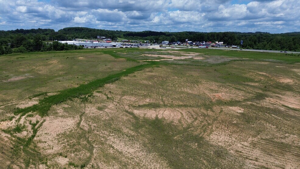 More Photos Of 13143 US-25E, Corbin Land For Sale