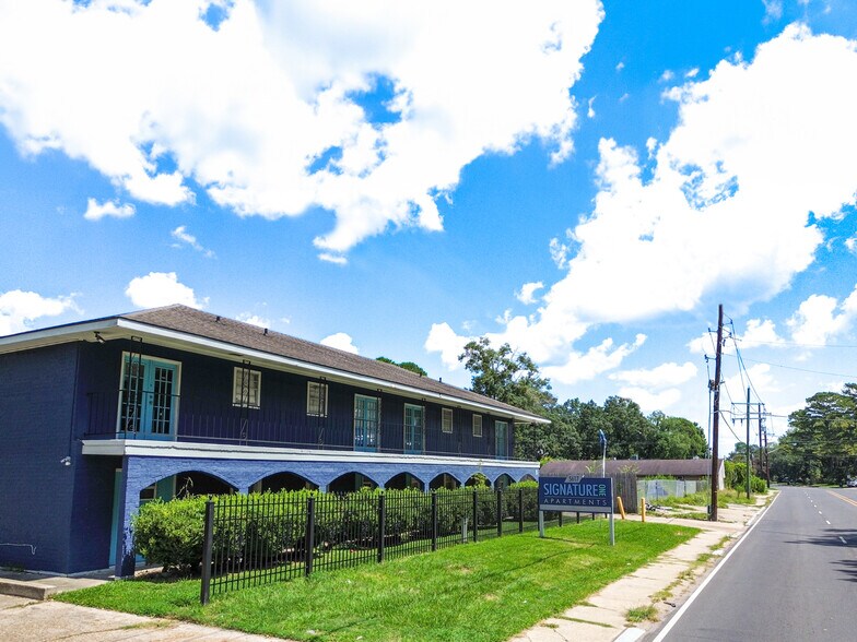 More Photos Of , Baton Rouge Multifamily For Sale