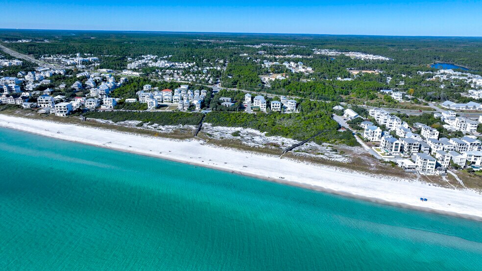 More Photos Of N Orange St, Inlet Beach Land For Sale