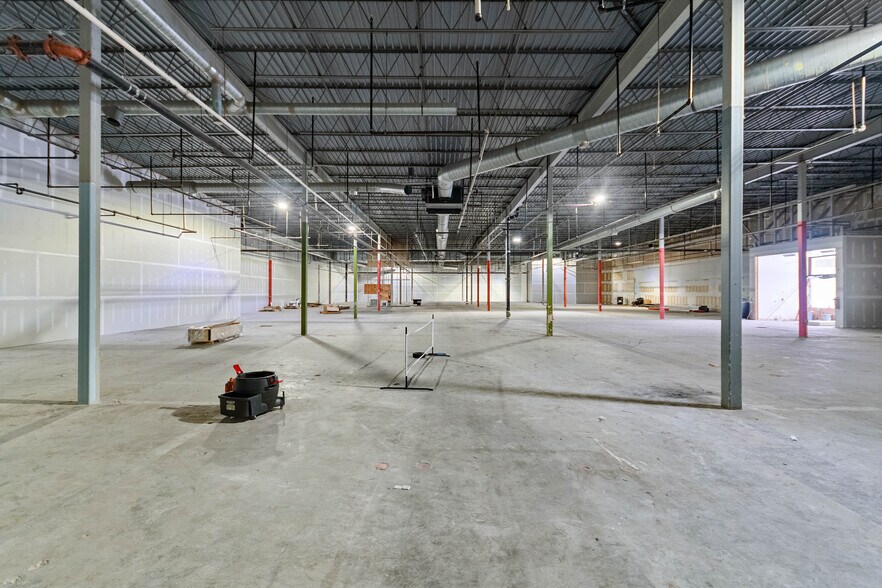 More Photos Of 1212 W South Airport Rd W, Traverse City Department Store For Sale