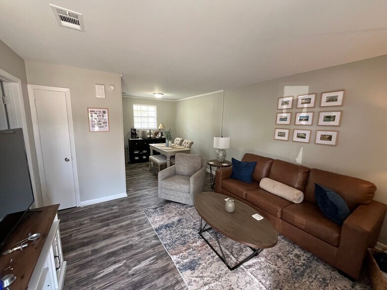 More Photos Of 119 N 35th Ave, Hattiesburg Apartments For Sale