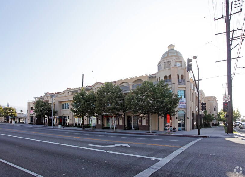 More Photos Of 288 S San Gabriel Blvd, San Gabriel Storefront Retail Office For Lease