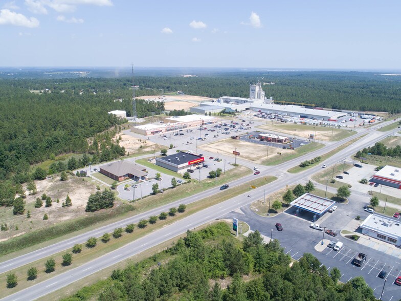 More Photos Of 5204-5216 Us-321, Gaston Unknown For Lease