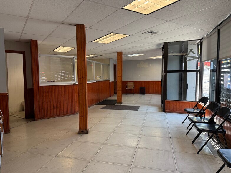 More Photos Of 57 E Mount Eden Ave, Bronx Healthcare For Lease