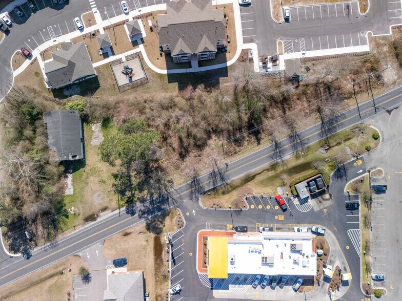 More Photos Of 128 NC-41, Wallace Land For Sale