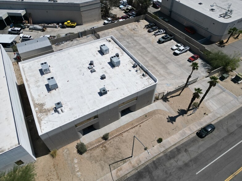 More Photos Of 31248 Dunham Way, Thousand Palms Warehouse For Sale